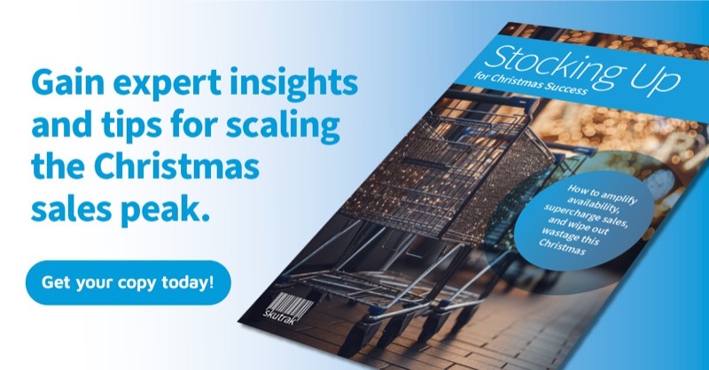 📅 90 days till Christmas! 🎄 For CPG brands, it's prime time for sales. Balance suppy and demand! Need advice? Read our free guide, "Stocking up for Christmas Success".

👉 [Download the Guide] 

hubs.li/Q0237qKL0

#CPGbrands #ChristmasCountdown #RetailStrategy 🎁