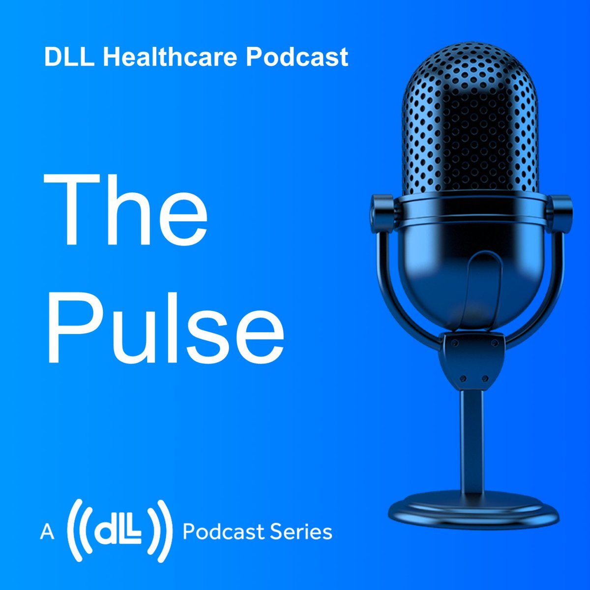 New! Is the dental industry in the midst of a transformation? We discuss it all on 'The Pulse'. 👉 Web: bit.ly/3OxMORr 👉 Spotify: spoti.fi/45lmSPr 👉 Google: bit.ly/3DMG39n 👉 YouTube: bit.ly/3KvUbr1 #DLL #DentalTrends #FinancialSolutions