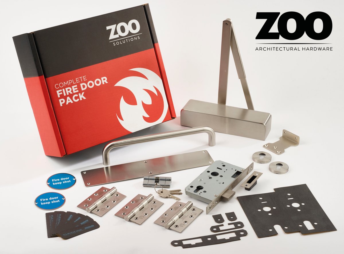 Zoo Hardware tweet media