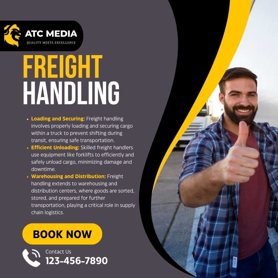 🚚🌟 Calling All Trucking Pioneers! 🌟🚚

📞 Contact us now at +1 (302) 433 6796

🌍 Visit our website: atcdispatching.com 

🌍 Powered by ATC Group: atcgroupmedia.com 

🔗 #TruckDispatching