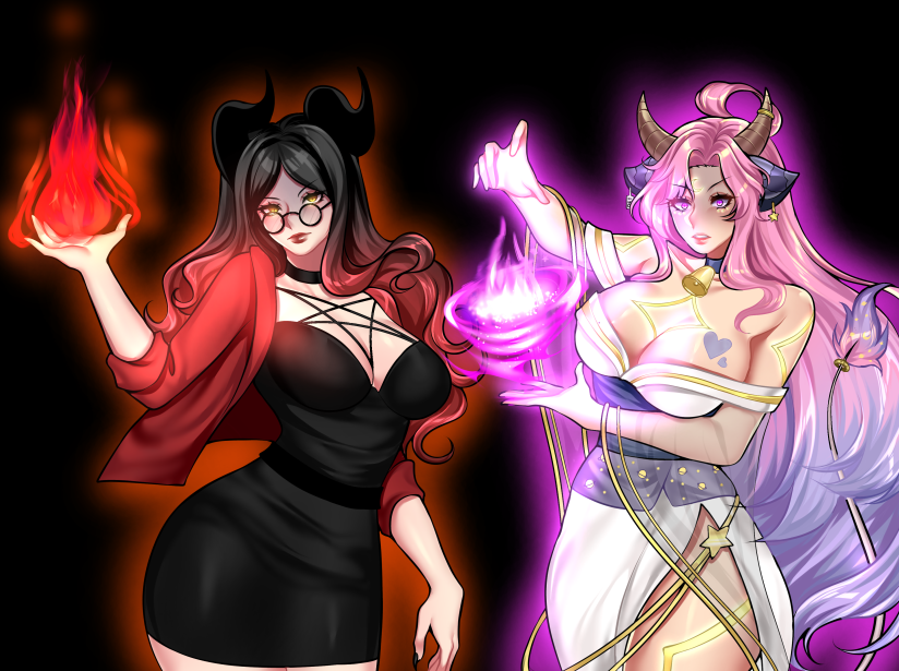 || Moonah Celeste 🐮🌙|| Celestial Cow Vtuber tweet media