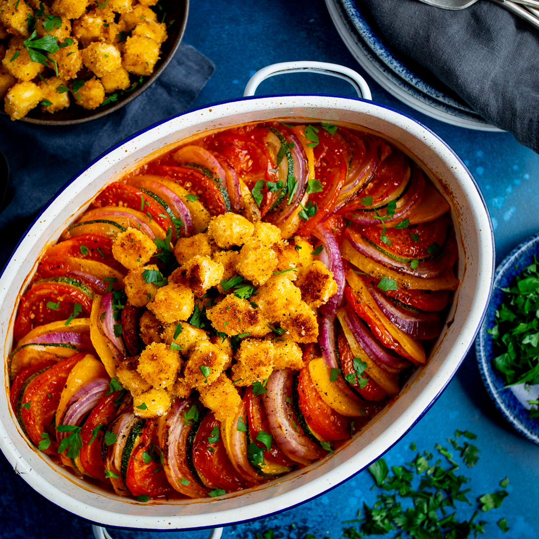 Kitchen Sanctuary tweet media