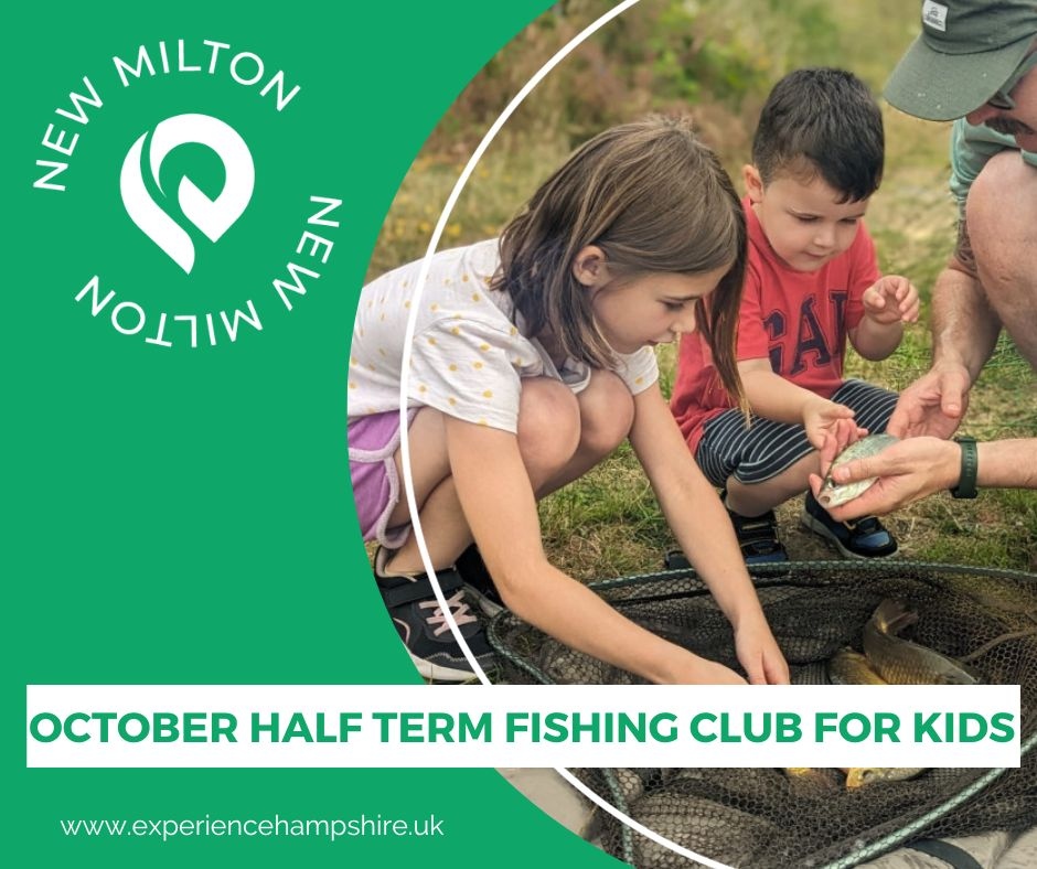 Experience Hampshire tweet media