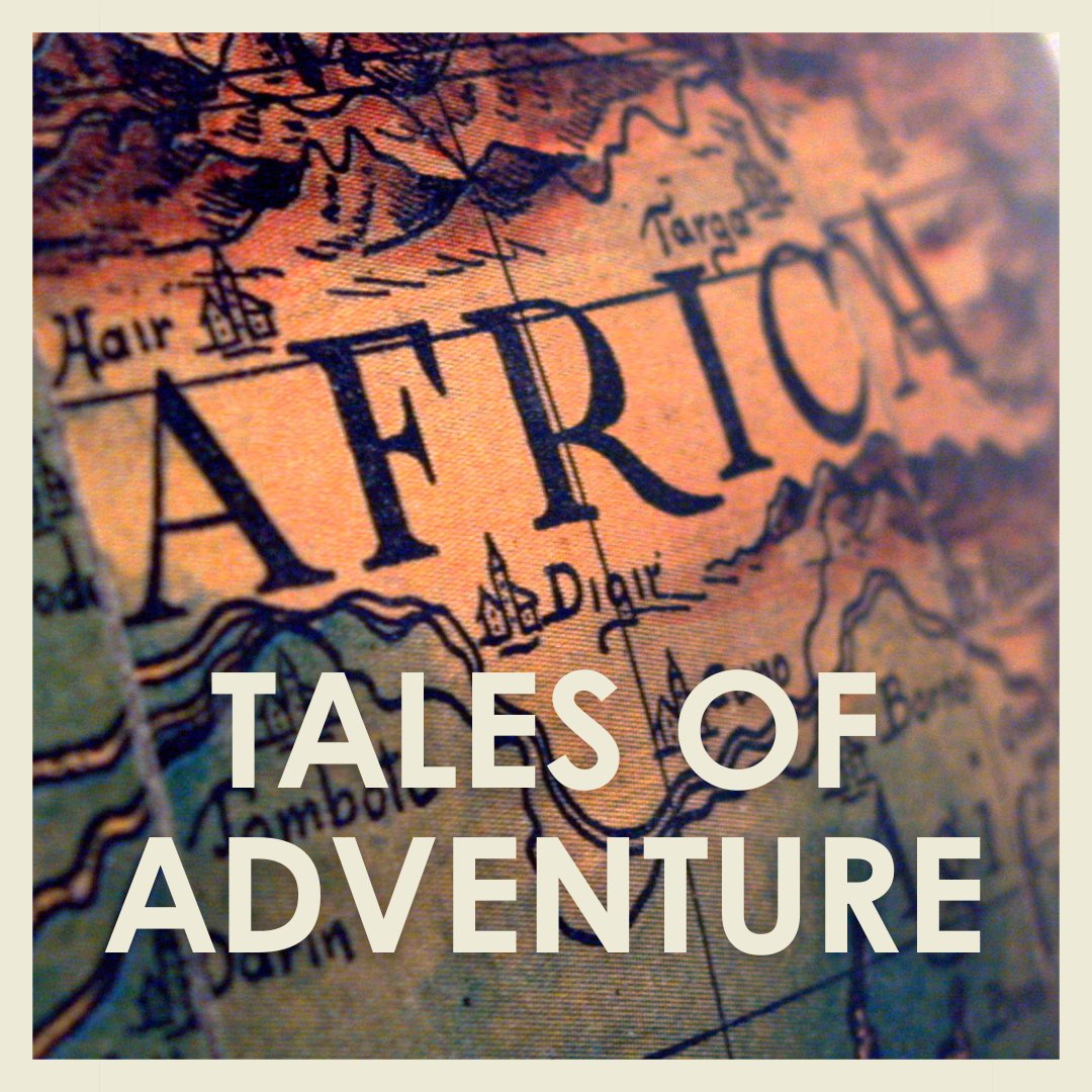 Immerse yourself in the world of Wilbur Smith and dive into the Tales of Adventure on the website! Read research extracts from Wilbur’s notebook and learn about the real-life inspiration behind the Master of Adventure’s novels.

Explore them now! wilbursmithbooks.com/tales-of-adven…

-BBUK