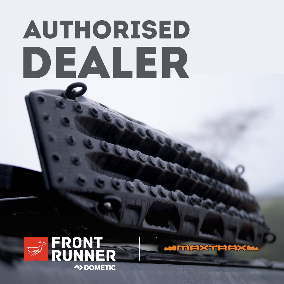 4wd_central's tweet photo. We are an authorised dealer for Front Runner. 
Come visit us today and get everything you need to hit the road in style!
#4wdcentral #4wdcentraltownsville #offroad #4x4australia #letsgoplaces #frontrunneraustralia #findanywhere #borntoroam https://t.co/8UVzOZVwbX