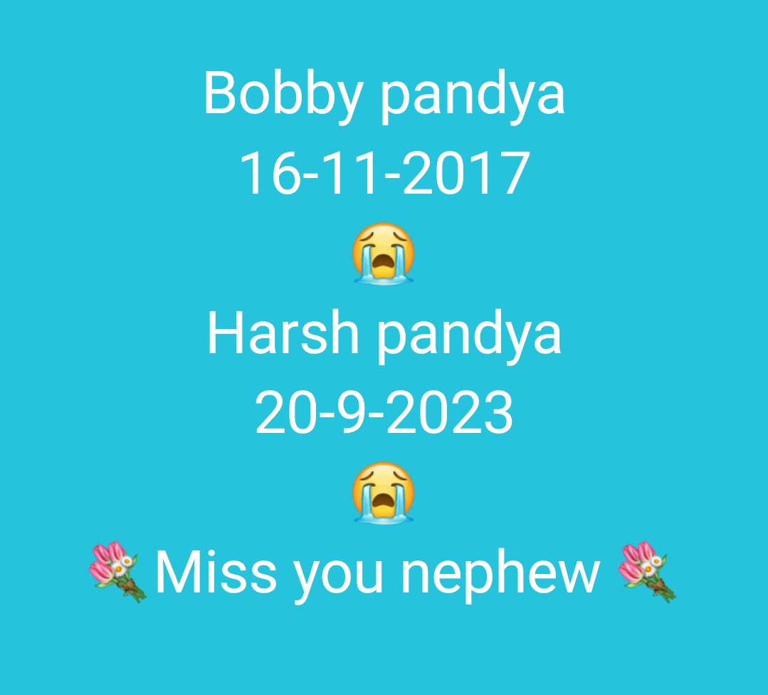 K.Pandya tweet media