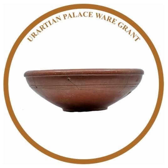 PCMA_UW's tweet photo. #PCMAprojects🔸Dr. Mateusz Iskra investigates
🔸Urartian palace ware in #Transcaucasia. Analysis of regional production, distribution & evolution of Urartian luxurious vessels & their role in provincial society
👉https://t.co/Nh2AurDRyZ
Funded by @ncn_pl
#archaeology #pottery https://t.co/XIMo3qLh1A