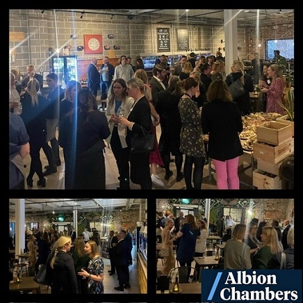 Albion Chambers tweet media