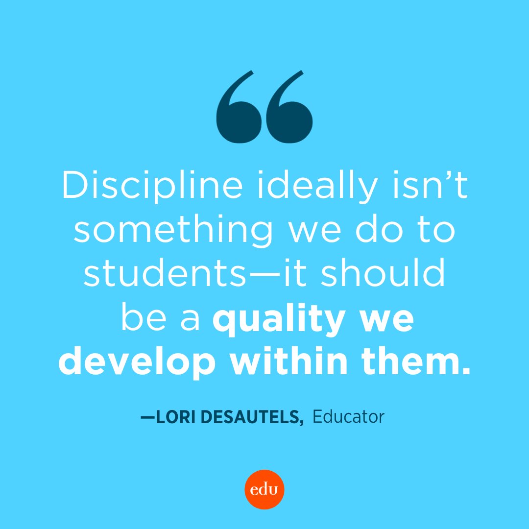 edutopia's tweet photo. https://t.co/YOQ96zFjOq