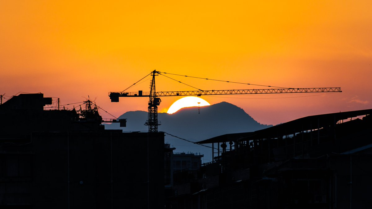 TTArtisanCN's tweet image. Capture stunning landscapes 
📷追光的猫 - TTArtisan 500mm F6.3+a7R3 ​​​
#telephoto #photography 
#nature #landscapephotography 
#birds #sunset