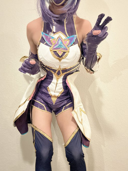 I don&rsquo;t really play Akali but this is too cute 💫 #cosplay #femboy #trap #男の娘 #akali #League_of_Legends<a href="/tag/cosplay"class="tags"><span>#cosplay</span></a><a href="/tag/trap"class="tags"><span>#trap</span></a><a href="/tag/akali"class="tags"><span>#akali</span></a><a href="/tag/femboy"class="tags"><span>#femboy</span></a><a href="/tag/%E7%94%B7%E3%81%AE%E5%A8%98"class="tags"><span>#男の娘</span></a><a href="/tag/league_of_legends"class="tags"><span>#league_of_legends</span></a>