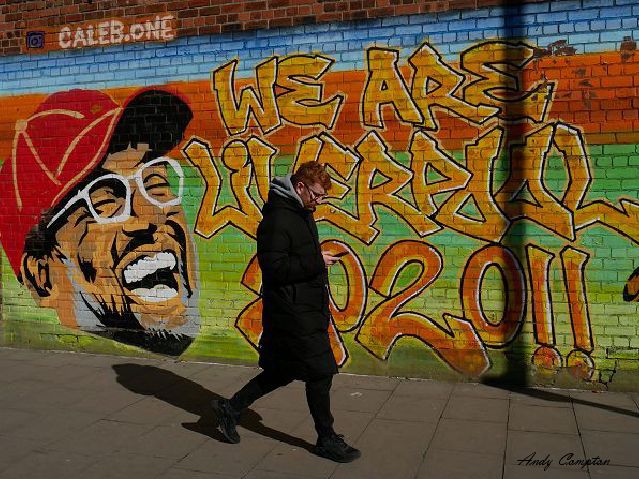 An image from my 'Street Art' project.
I am intrigued by how we are absorbed in our own little worlds missing the beauty/art/nature surrounding us.
#streetart #streetartlover #urbanart #urbanphotography #liverpool #klopp #thereds  #APPicoftheWeek #panasoniclumixuk #LUMIX