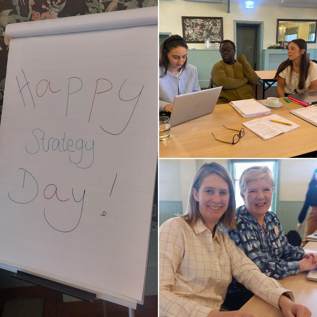 UK Community Foundations tweet media