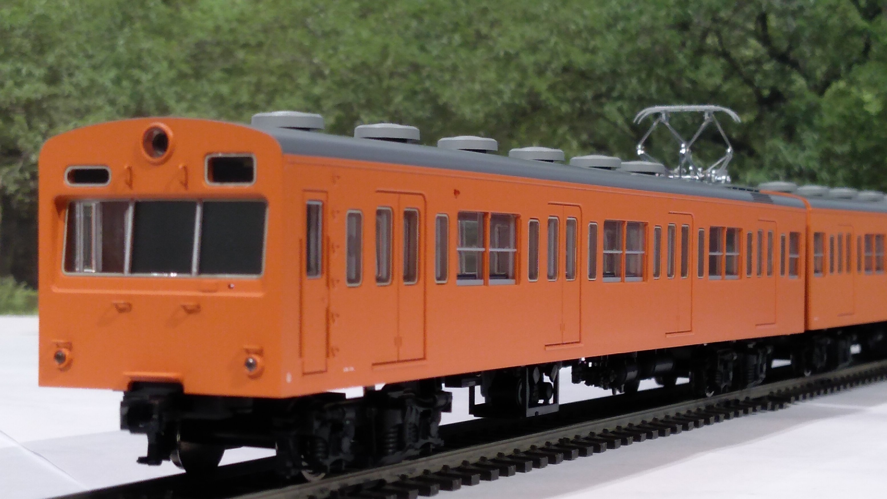 トラムウェイ　TW-101SB トラムウェイTW-101SB
