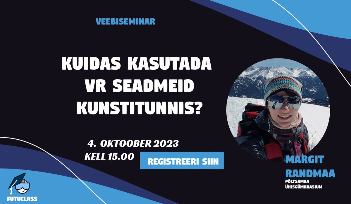 Futuclass VR 🧪🥽 tweet media