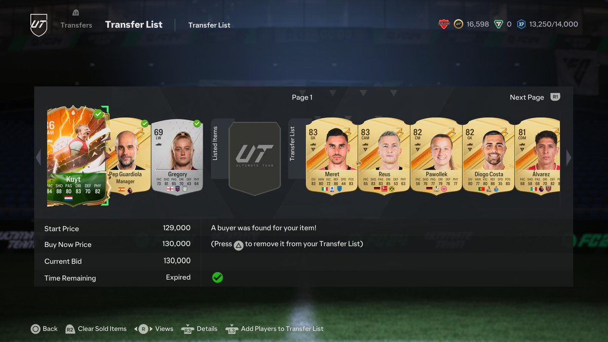 A7MAD10_7's tweet photo. #PS5Share, #EASPORTSFC24 https://t.co/xV0GNeMZ8n