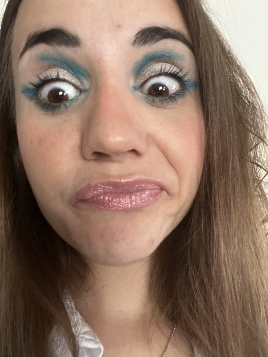 Tina Sánchez🎶 tweet media