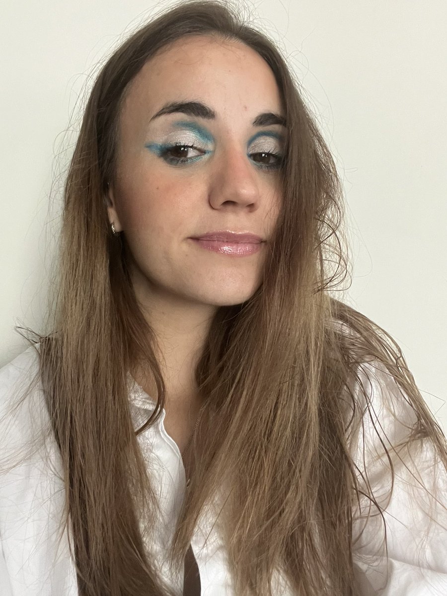 Tina Sánchez🎶 tweet media