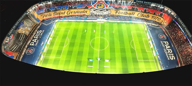 101ULTRAS's tweet photo. 🇨🇵 PSG vs Olympique Marseille 24/09/2023 https://t.co/bwIs2SpnPd