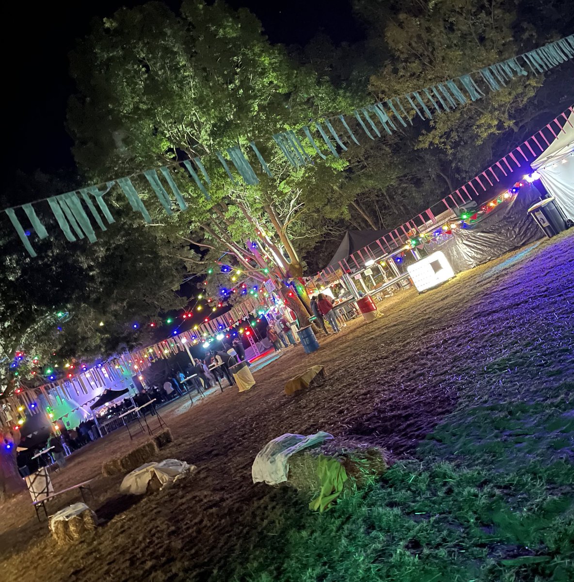 📢Le festival qui est en train de faire sa place dans notre beau département ? Le #BassInVallées à cantenay épinard : une programmation familiale et une ambiance 🔥 #CultureAngers