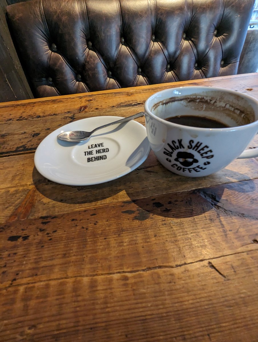 What's wrong with flock? 🐑