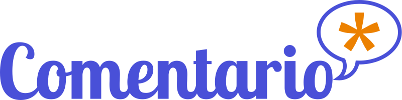 ComentarioApp's tweet photo. Hello World, Comentario is here! https://t.co/B5IsE8O2J2