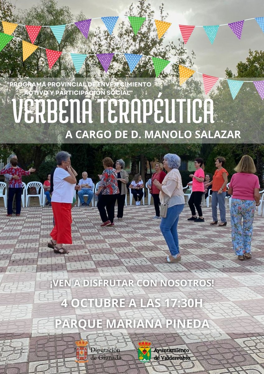 Ayuntamiento Valderrubio tweet media