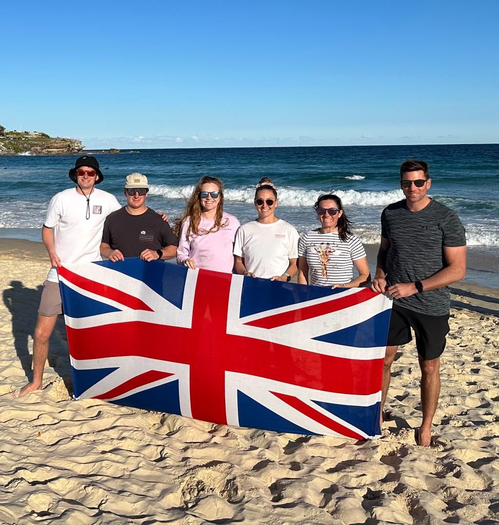 Over the summer, when most were on leave, some of our incredible sailors were representing the @RoyalNavy or UK Armed Forces at a range of sporting events . BZ Team! 🏂 🚴‍♂️ 🏒 #SmallShipsBigImpact #GoForGold #AdventurousTraining #FitToFight @NAVYfit @RNWSA