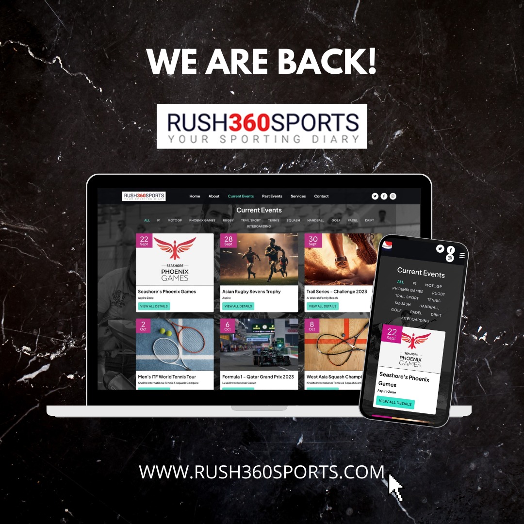 Rush360 Sports tweet media