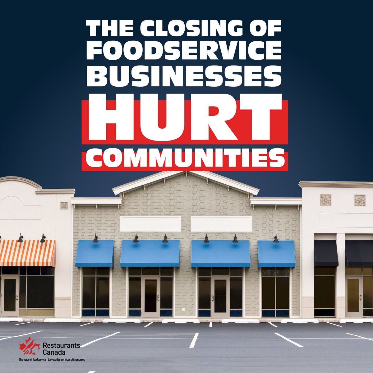 Government needs to extend the interest-free period on #CEBA today and allow restaurants to access the forgivable portion of these emergency loans. This is how we keep the beating hearts of our communities open for business. #ExtendCEBA
<a href="/cafreeland/">Chrystia Freeland</a> <a href="/JustinTrudeau/">Justin Trudeau</a>  <a href="/rechievaldez/">Rechie Valdez</a>