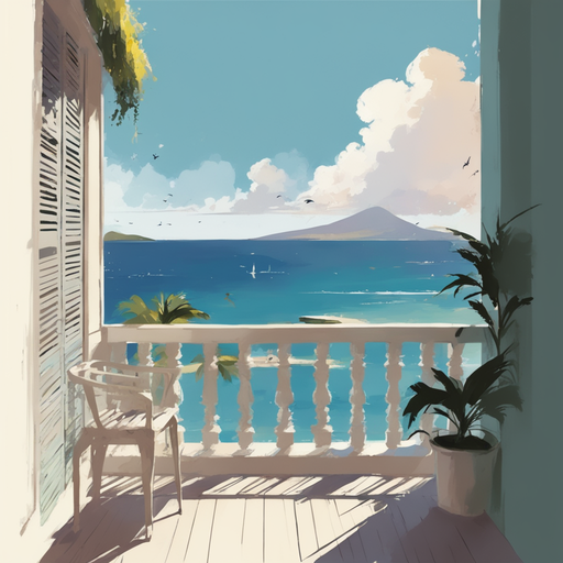 SleeplessBuddha's tweet photo. Manifesting the Caribbean Blues

🇰🇳

#stkittsandnevis #venturedeeper #AIillustration #AIArtwork #AIArtCommuity #AIコスプレイヤー https://t.co/zdElWsynFL