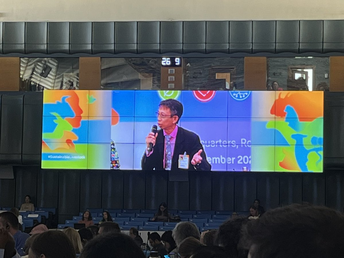 Hsin Huang, SG of the International Meat Secretariat comments on the Fata Morgana of cell-based meats: „Bring it on in an open and fair competition, and provide scientific evidence for all the claims that are made of such slaughter free meat. So far, these are just claims, no