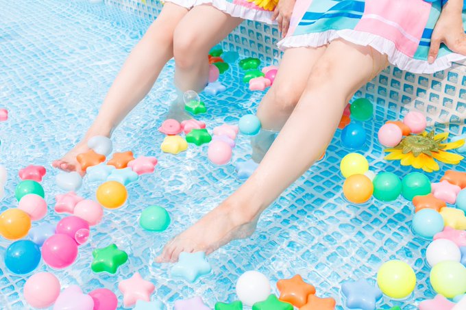 Twitterのコスプレ画像8