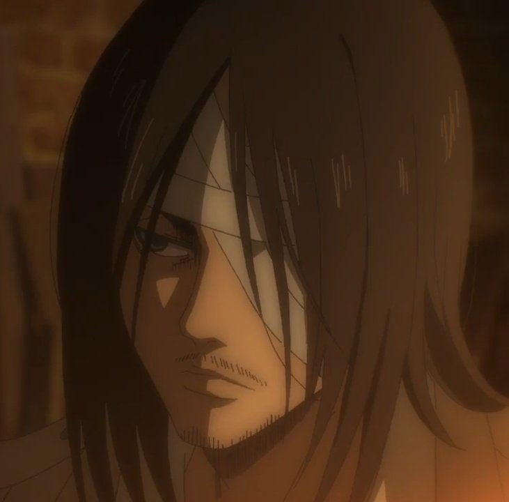 erejgrs's tweet photo. manbun eren this manbun eren that let's talk about HIM FOR A FUCKING SECOND https://t.co/Vs5E80A89Q
