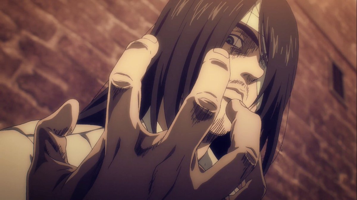 erejgrs's tweet photo. manbun eren this manbun eren that let's talk about HIM FOR A FUCKING SECOND https://t.co/Vs5E80A89Q