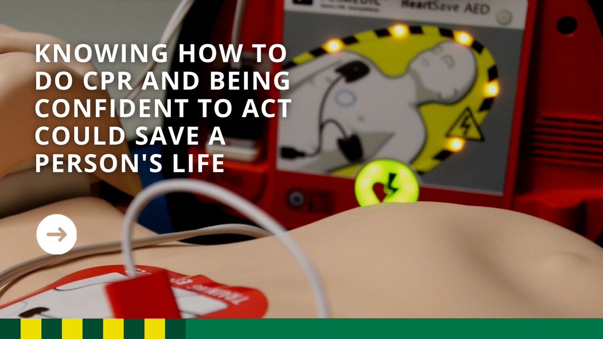 Welsh Ambulance tweet media