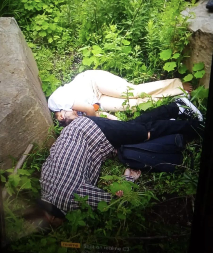 So shocking, students killed in Imphal, Manipur. Modi &amp; BJP has nothing to do on this. #ManipurCrisis
