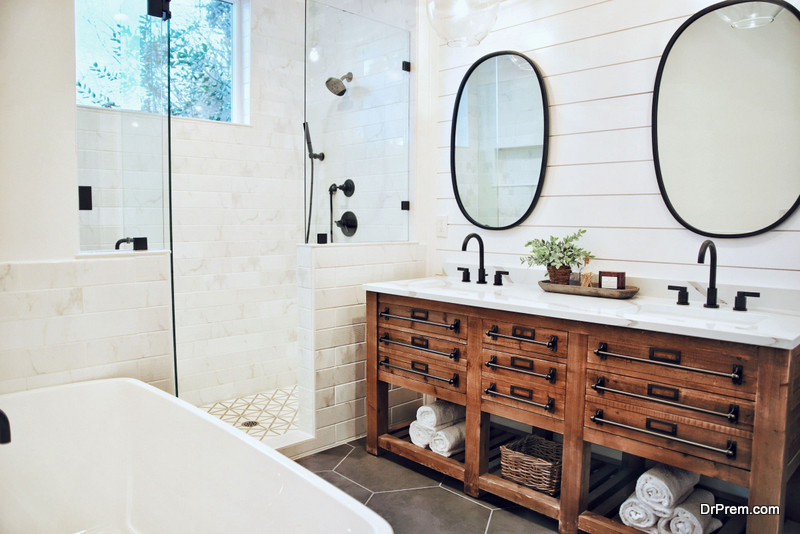 networkdrprem's tweet image. How to Organize Your Cluttered Bathroom
 go.drprem.com/AIjN2
#hometone #drpremnetwork #drprem #sponsored
 #ClutteredBathroom #organize #storethings #toiletshelf #zones
