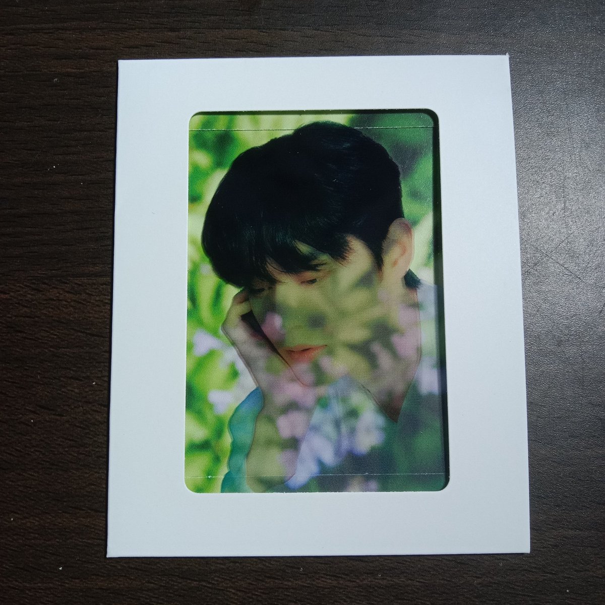 Rickybabys_'s tweet photo. WTS want to sell

Album youth in the shade. shade ver.

- Kim Jiwoong Layer card
- Sung hanbin Photo Frame Set

Offer aja gk tau harga pasarannya
dom. Jatim📍
bisa  🍊

 Zerobaseone ZB1 wts wtb wto ready ina https://t.co/D6TAL3zlC9