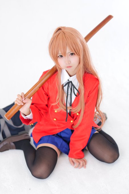 Twitterのコスプレ画像12
