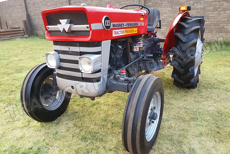 TractorProvider's tweet photo. Special Price for Limited Time...
Japanese Reconditioned MF 133 - 45HP Tractor available in Harare!

WhatsApp : https://t.co/GCZ7bcRlBg
Visit at : https://t.co/23un0i5Ebs

#reconditionedtractors #Tractorsforzimbabwe #brandnewtractor #masseyfergusontractors #agriculture https://t.co/cx0AnNqvWw