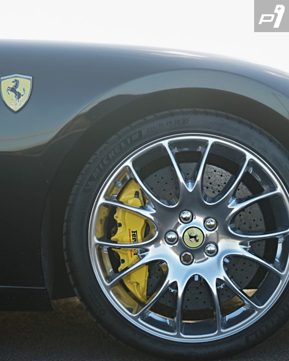 paddlup's tweet photo. It's time to get bidding!
▸ Ferrari 599 GTB Fiorano F1
✓ 3500 miles - VERIFIED
https://t.co/UdAa4Q4jIs

#CarsOfInstagram #Cars #Automotive #CarLifestyle #Instacar #CarGram #Ferrari #GTB #Paddlup https://t.co/joHlXNppMY