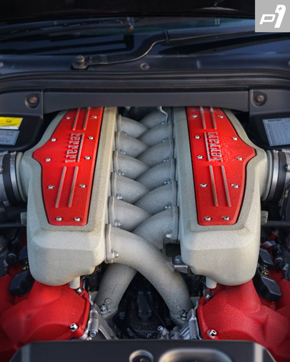 paddlup's tweet photo. It's time to get bidding!
▸ Ferrari 599 GTB Fiorano F1
✓ 3500 miles - VERIFIED
https://t.co/UdAa4Q4jIs

#CarsOfInstagram #Cars #Automotive #CarLifestyle #Instacar #CarGram #Ferrari #GTB #Paddlup https://t.co/joHlXNppMY