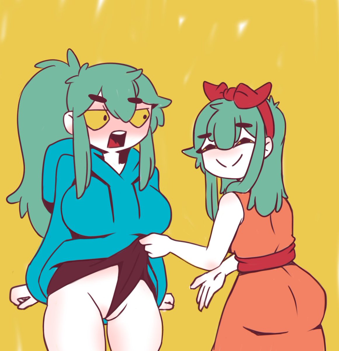 HentaiFB's tweet photo. https://t.co/uynpmZvcXU
Silay Pro Bonus Panel 
Kasalanan mo rin ito beanie na nahuli ka ni gf na naka tingin 😏
#hunghangflashback #rule34 #fanart https://t.co/bhZrCXgaIo