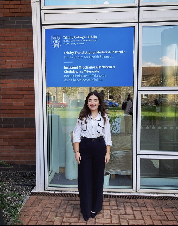 Niamh Mellerick tweet media