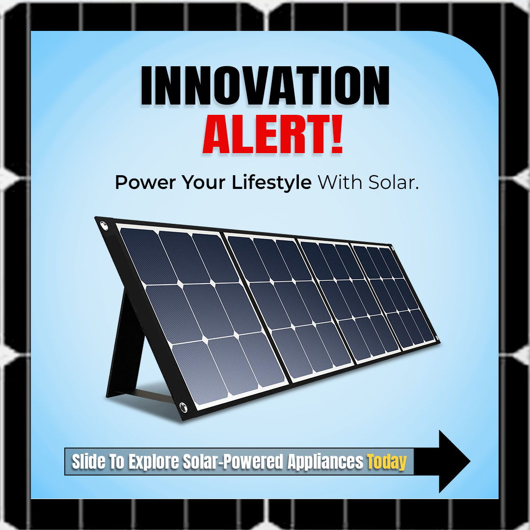 SamaritanSolar's tweet photo. Elevate Your Home's Energy Game! 
Dive into a World of Solar-Powered Appliances that Transform Sunshine into Unmatched Convenience.
For a free consultation 🌐 https://t.co/1T9V3gnDNf

#Samaritansolar #solarpower #Savings #EnergyEfficiency #solarenergy #solarpanels #tuesdayvibe https://t.co/j16PnG4sfl