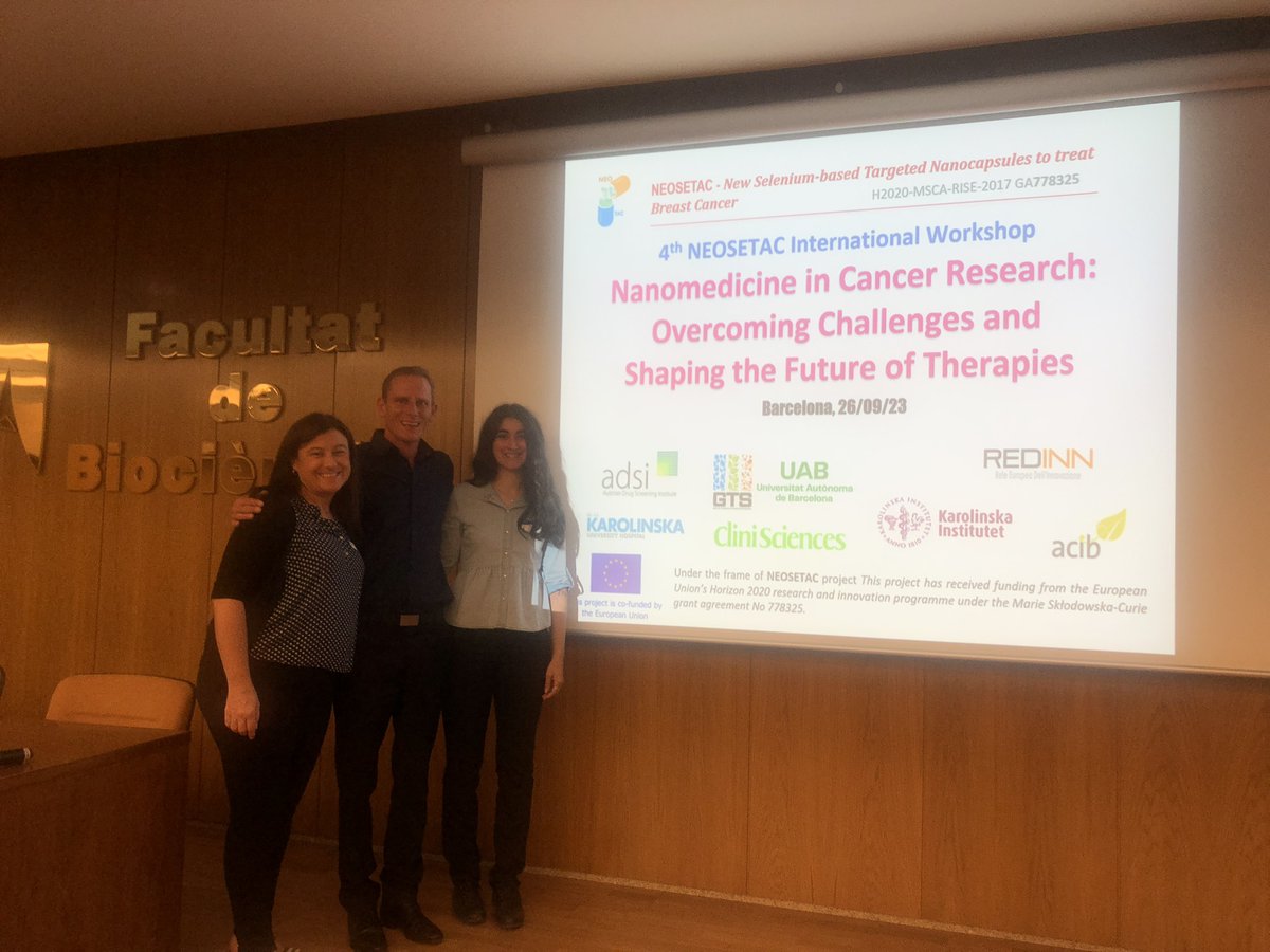 NEOSETAC tweet media