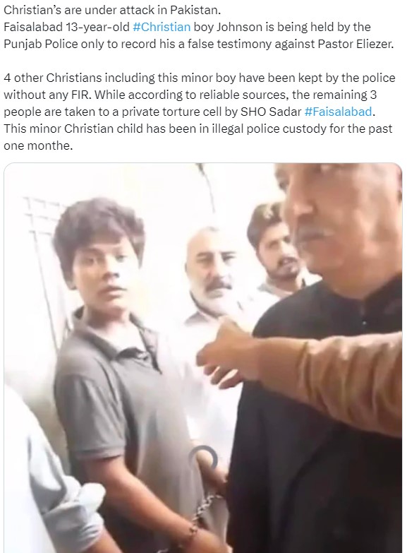 Tahz42's tweet image. Minorities are subject to the fury of the radical version of Sunni Islam, the roots of which were planted by tyrants like #Zia Ul Haq. 
1/2
#SavePakMinorities
@husainhaqqani