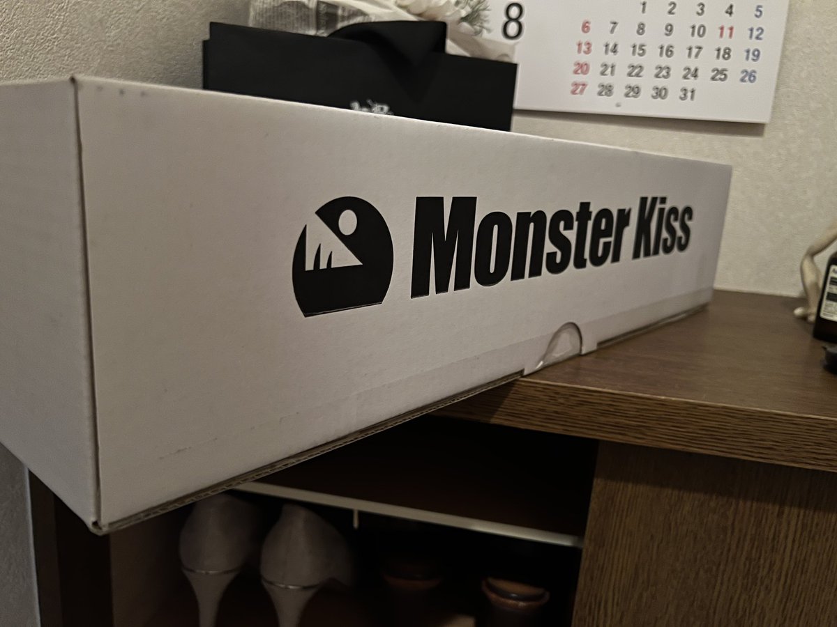 sasacraft__'s tweet photo. ダンボールかっこヨ!!
#monsterkiss
#mgx_infinityS https://t.co/iChV96lleQ
