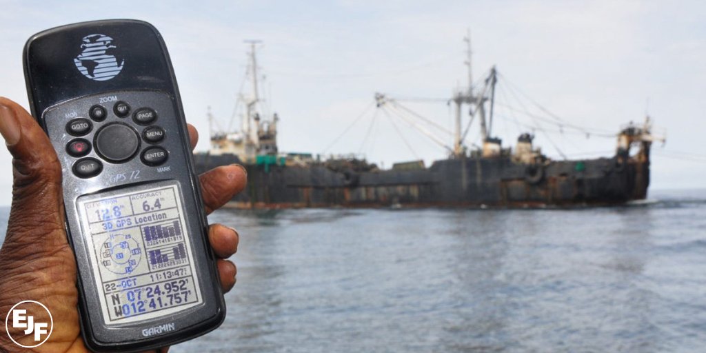 Join tomorrow's webinar to learn about new approaches being used by fishers and regulators to protect inshore waters from #bottomtrawling ⛴️

Register here 👉 shorturl.at/ptxSY

With brilliant speakers from <a href="/CanoeGear/">Canoe & Gear Owners Association of Ghana (CaFGOAG)</a> <a href="/AMMCO_SIREN/">AMCO</a>  <a href="/OceanMindGlobal/">OceanMind</a> &amp; <a href="/ejfoundation/">Environmental Justice Foundation</a>